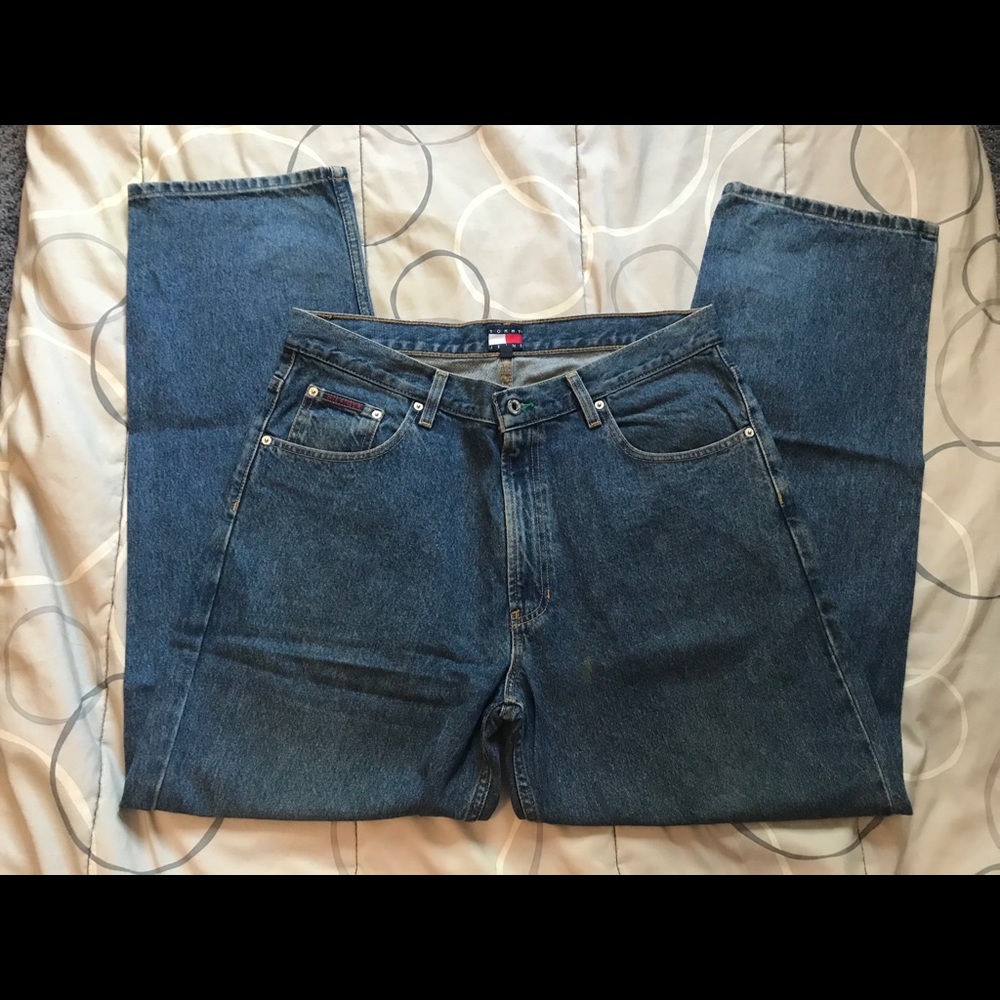 Tommy Hilfiger Jeans